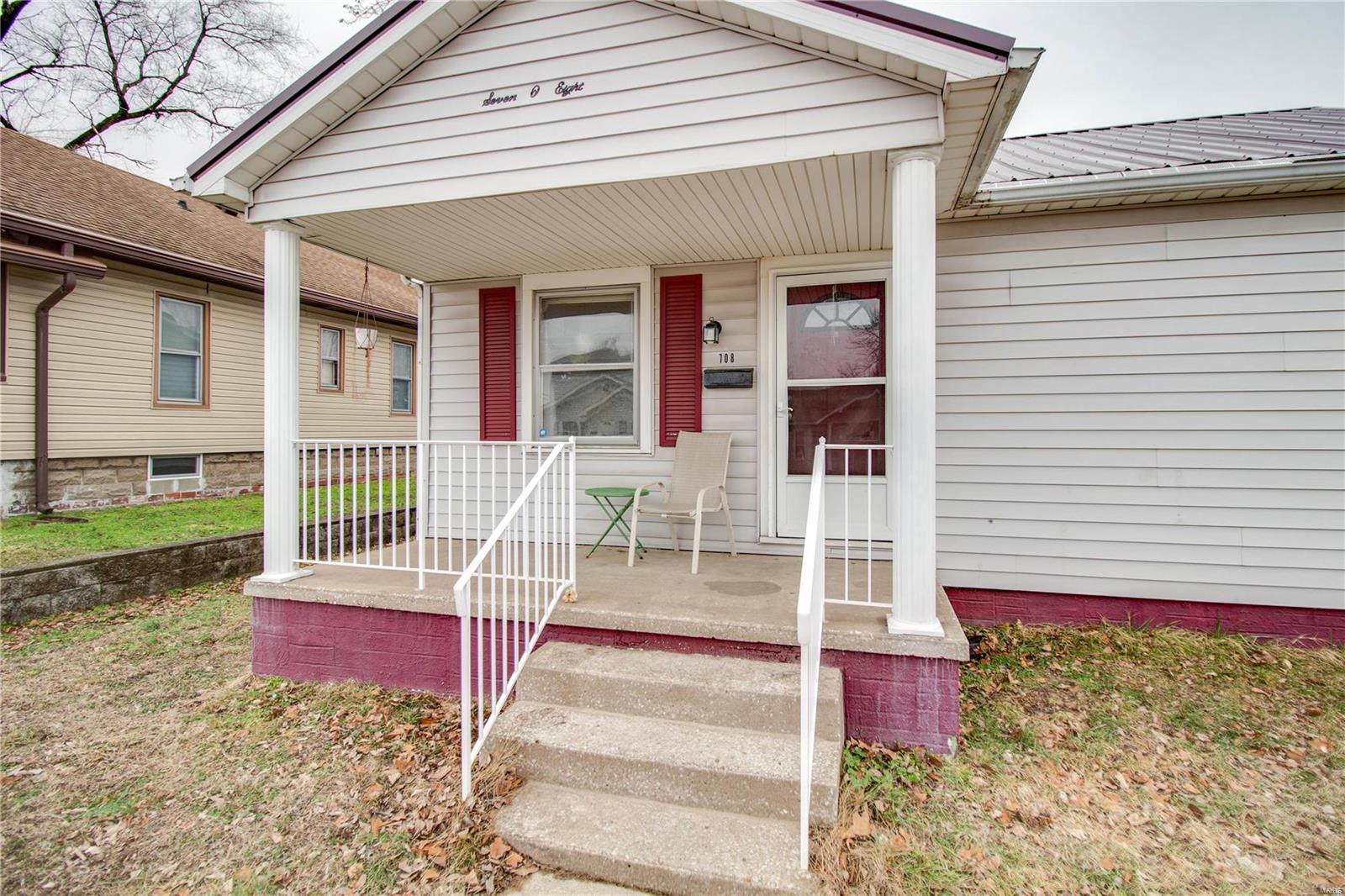708 Rice Street