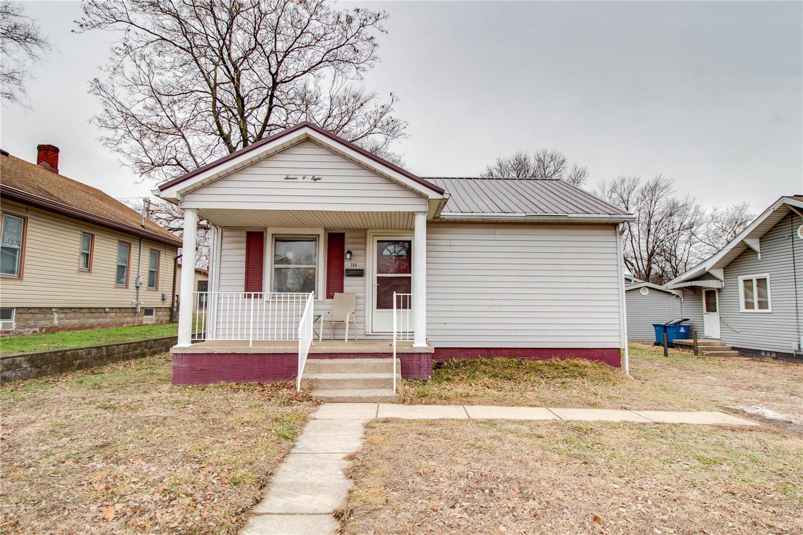 708 Rice Street