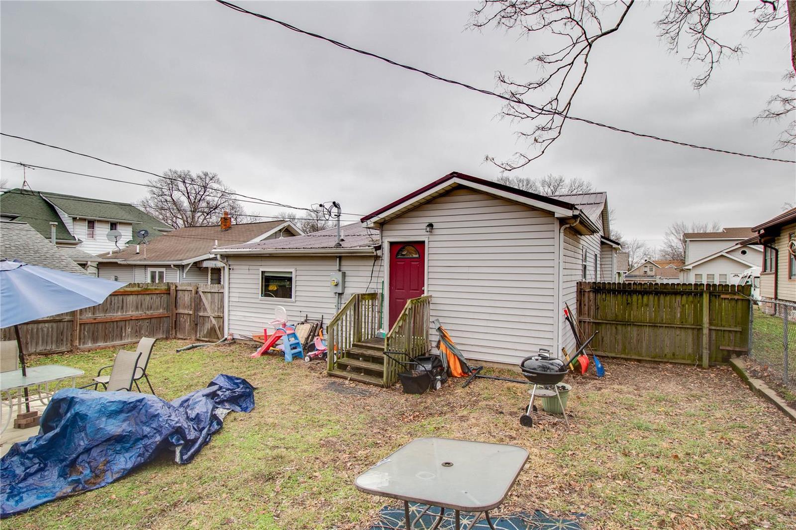 708 Rice Street