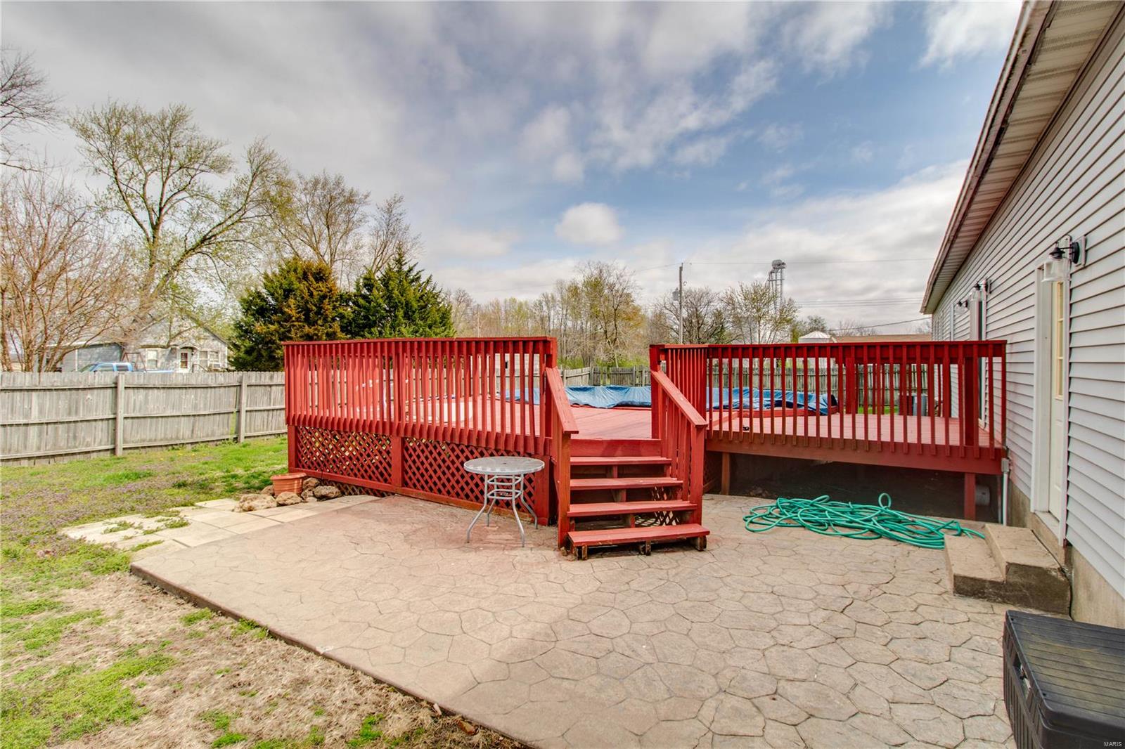 601 Promenade Street