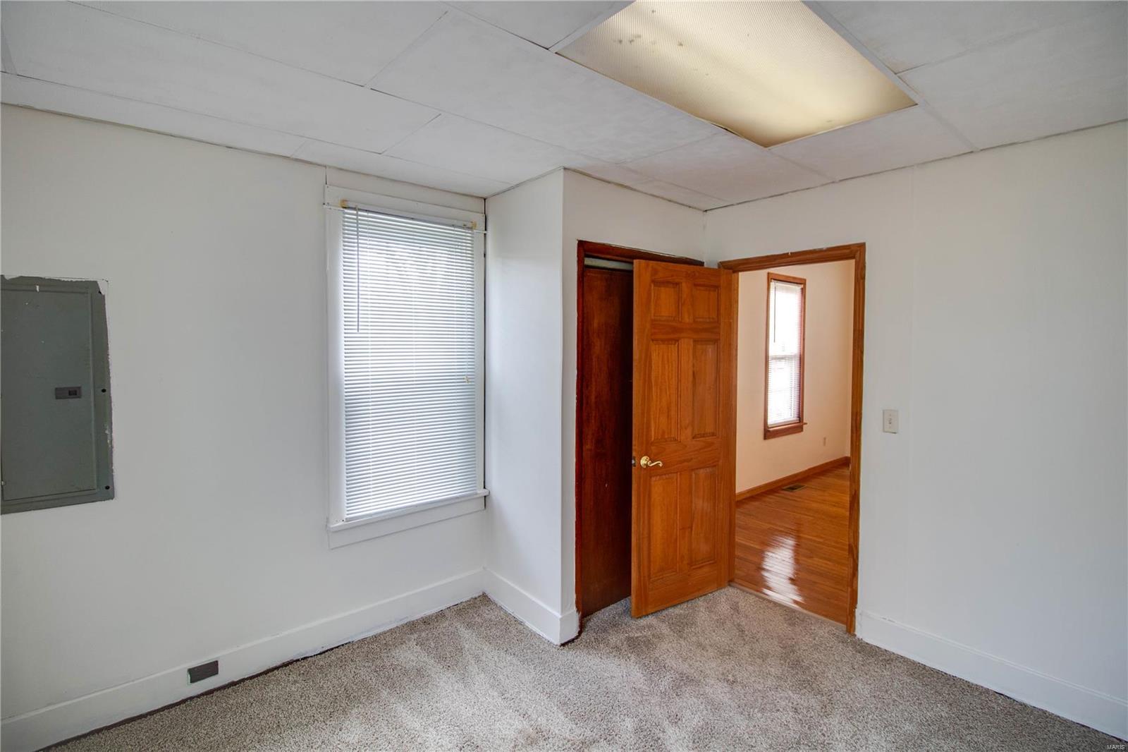 601 Promenade Street