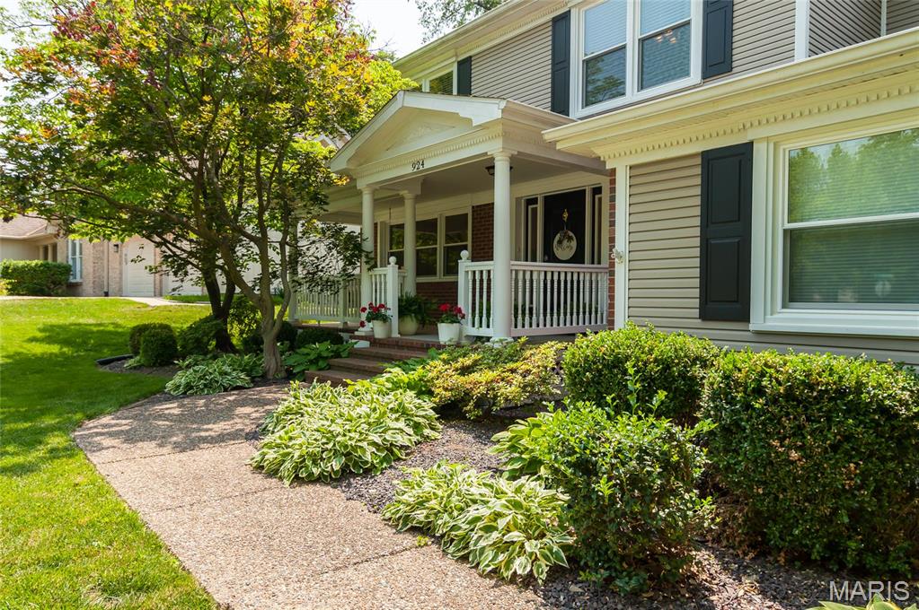924 University Drive Drive