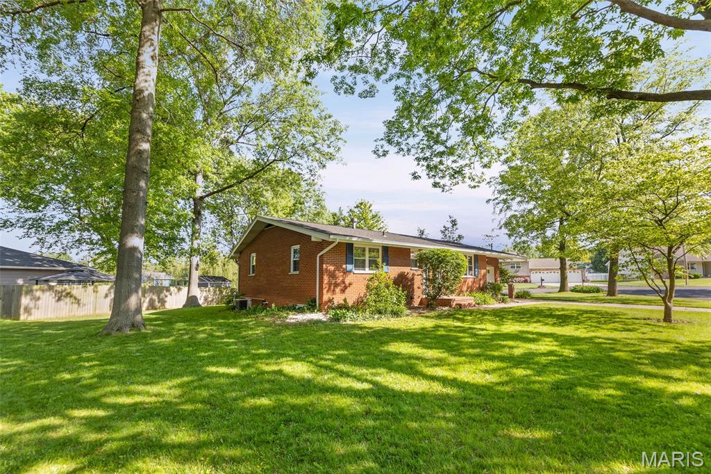 640 Brookwood Drive