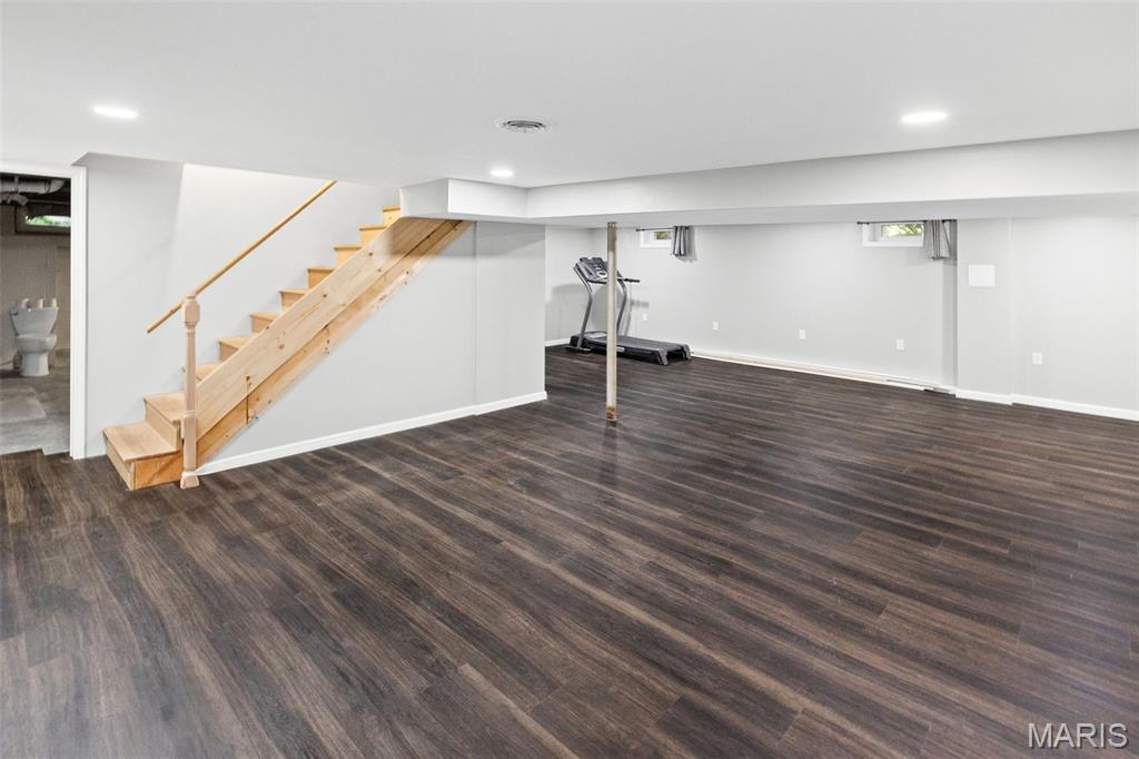 640 Brookwood Drive