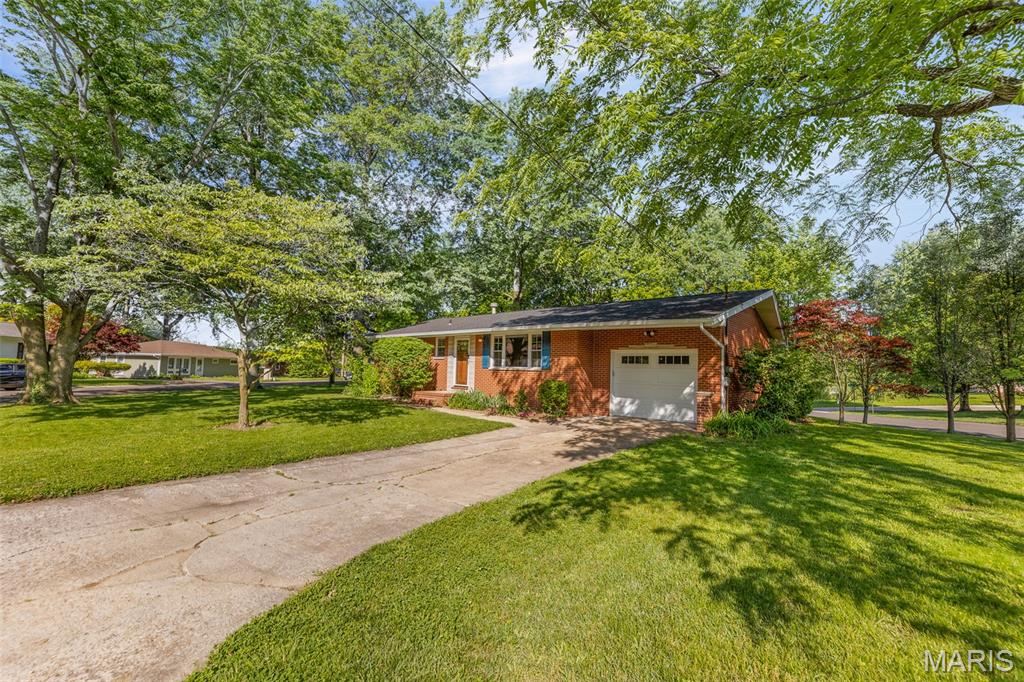 640 Brookwood Drive