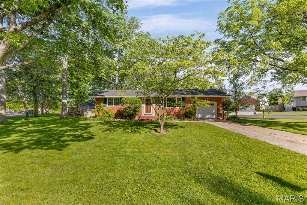 640 Brookwood Drive