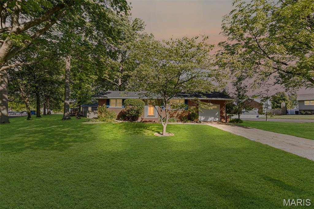 640 Brookwood Drive