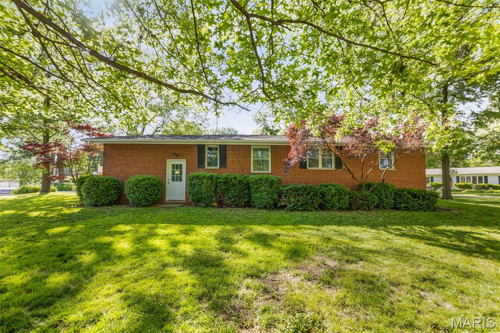 640 Brookwood Drive