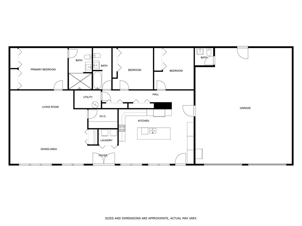 2100 Rose Knoll Lane