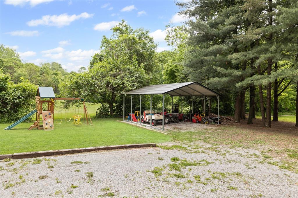 2100 Rose Knoll Lane