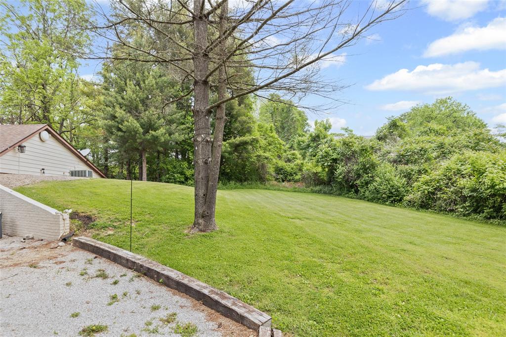 2100 Rose Knoll Lane