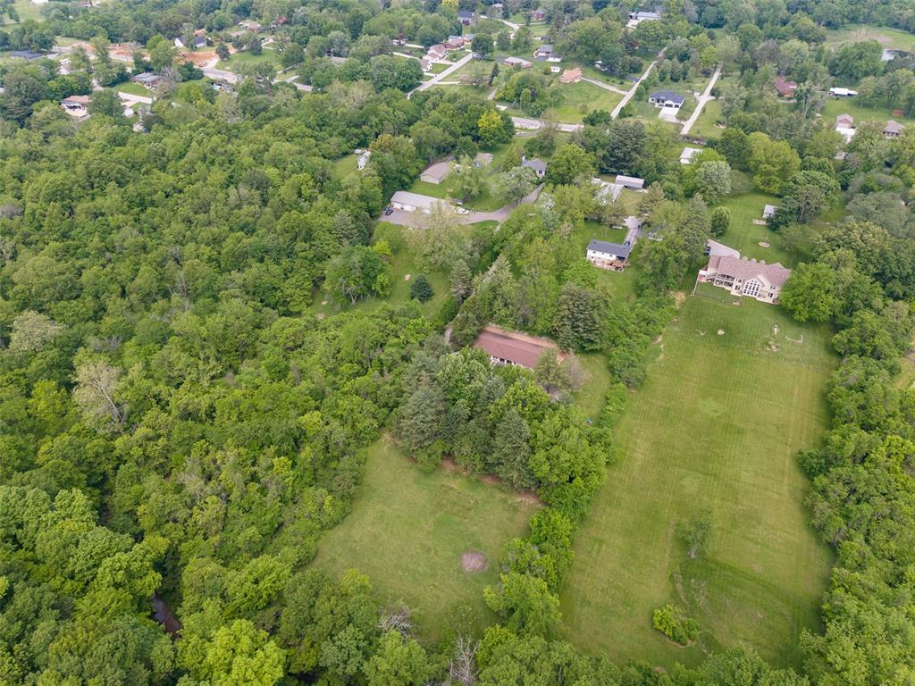 2100 Rose Knoll Lane
