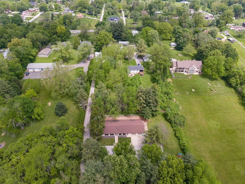 2100 Rose Knoll Lane