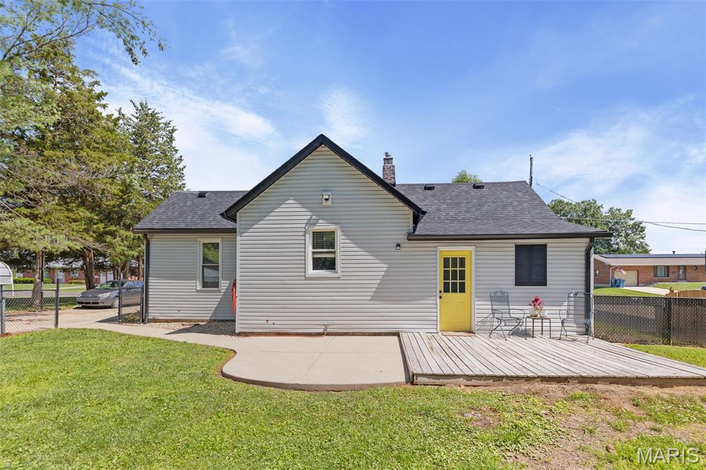 207 Hazel Street