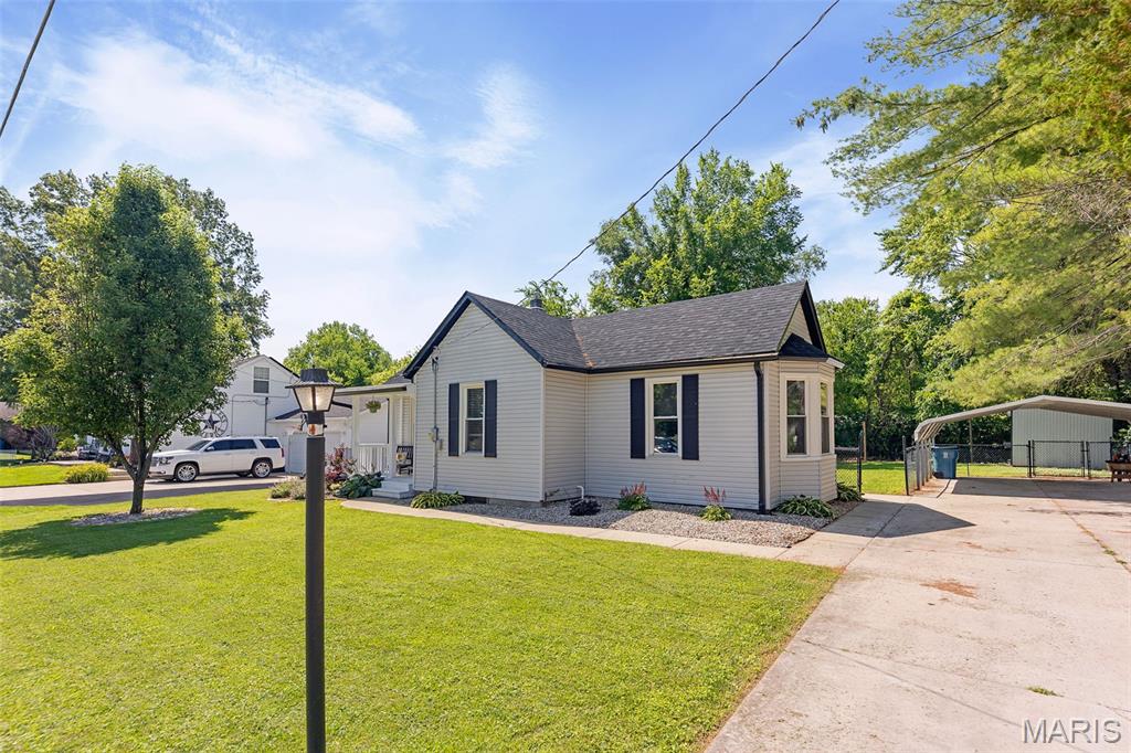 207 Hazel Street
