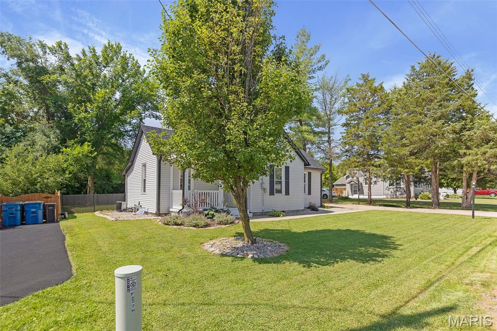 207 Hazel Street