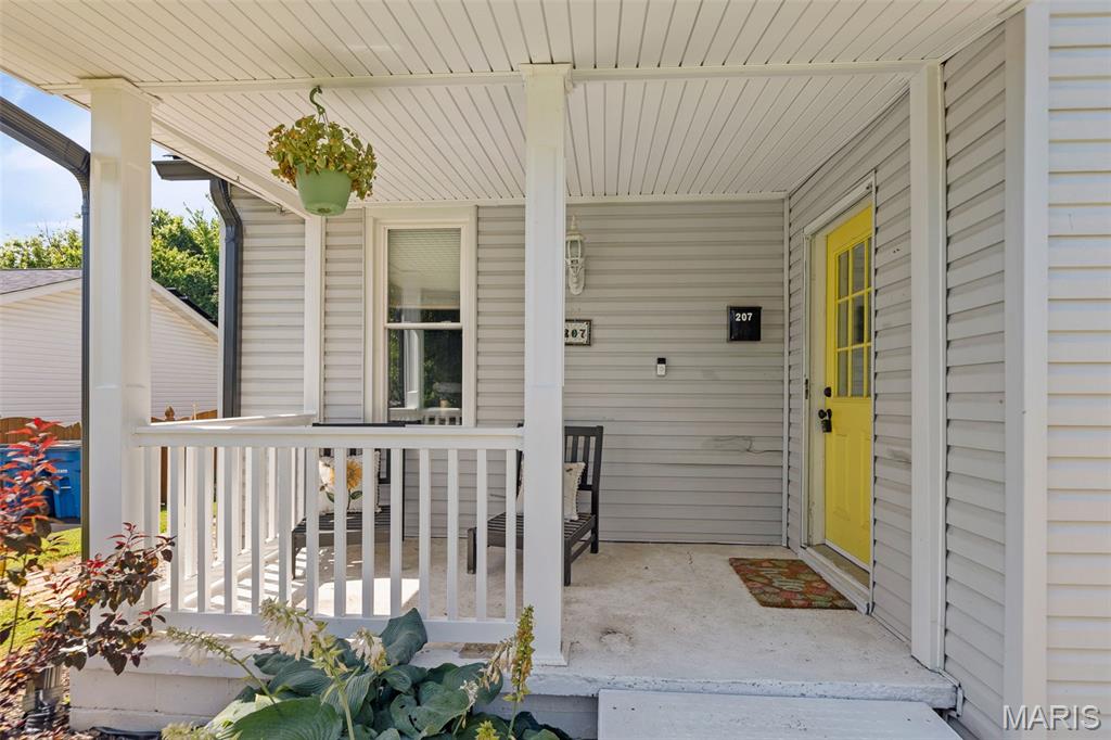 207 Hazel Street