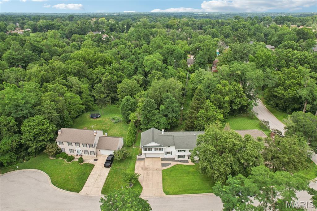 1702 Blu Fountain Court