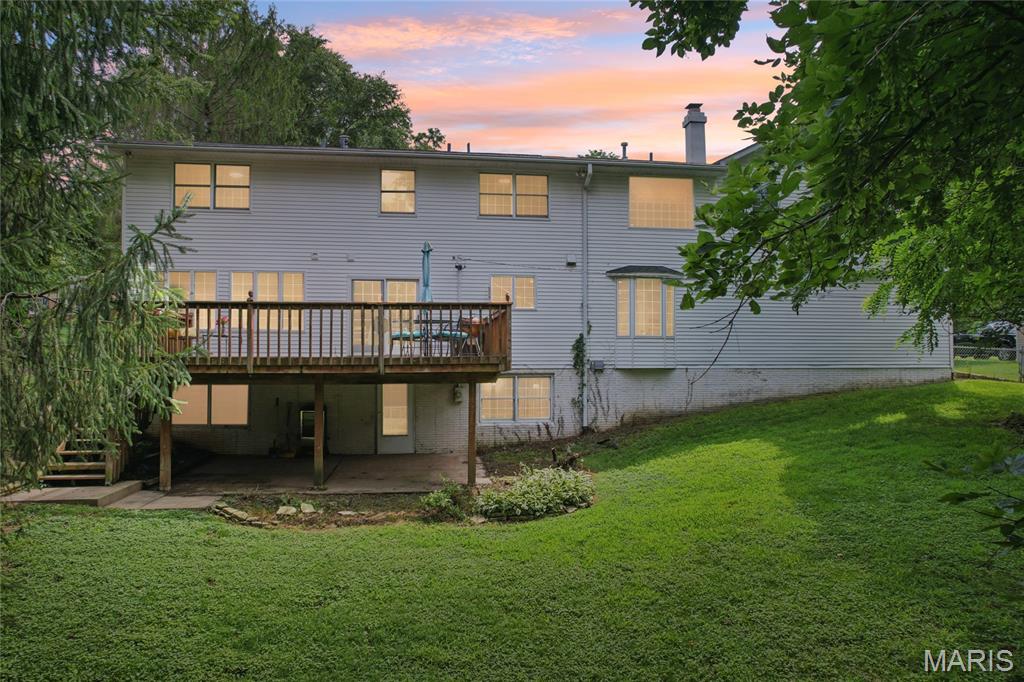 1702 Blu Fountain Court