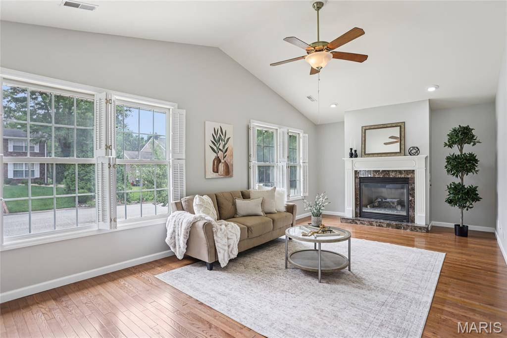 1702 Blu Fountain Court