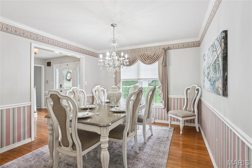 1702 Blu Fountain Court