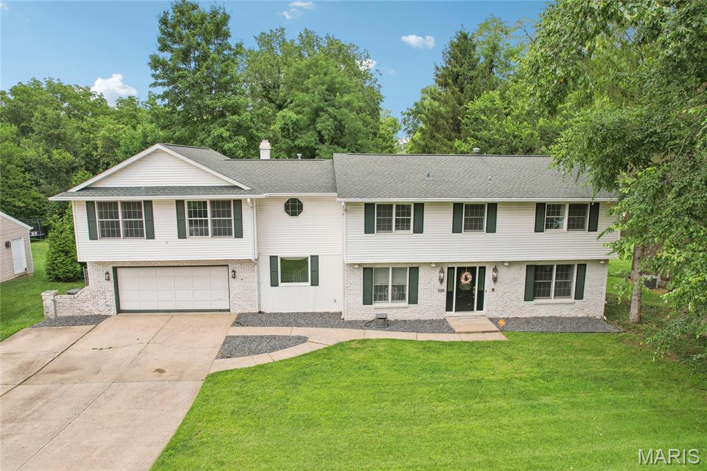 1702 Blu Fountain Court
