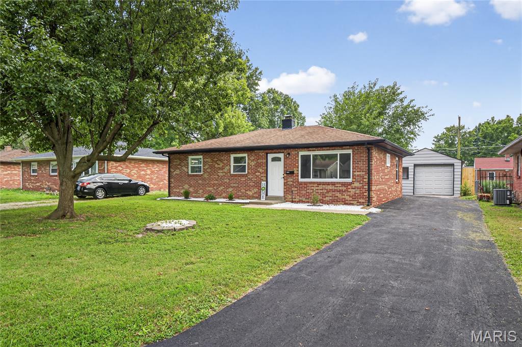 4104 Betty Drive
