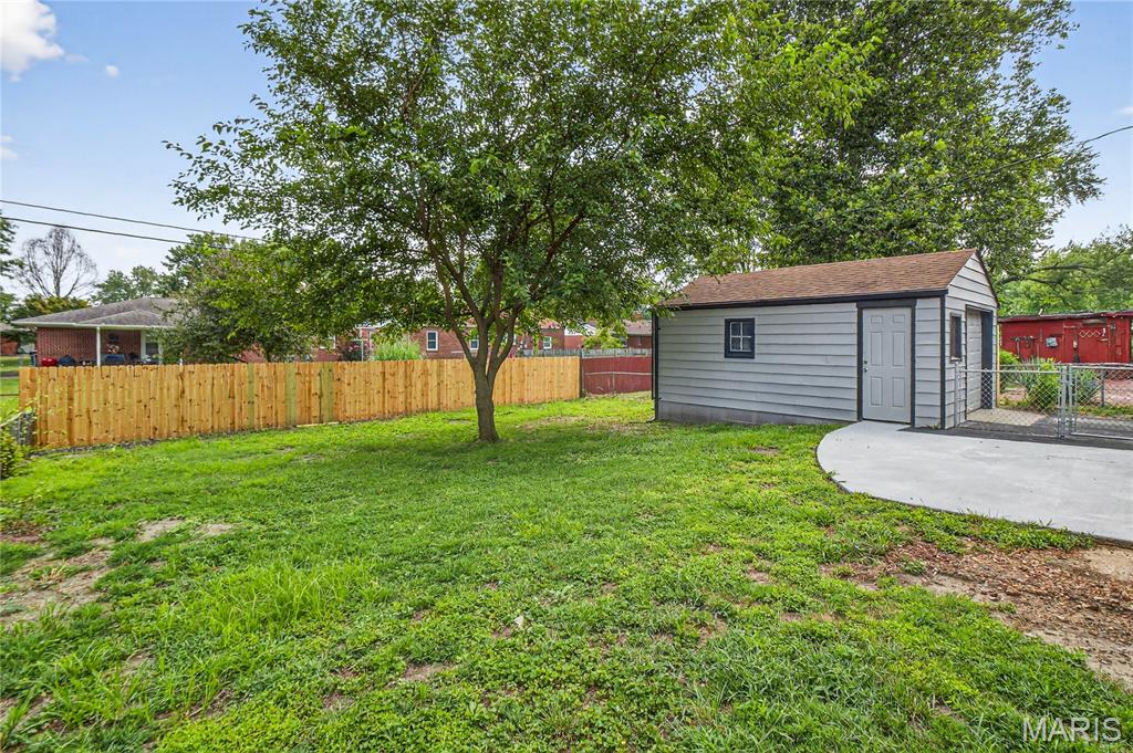 4104 Betty Drive