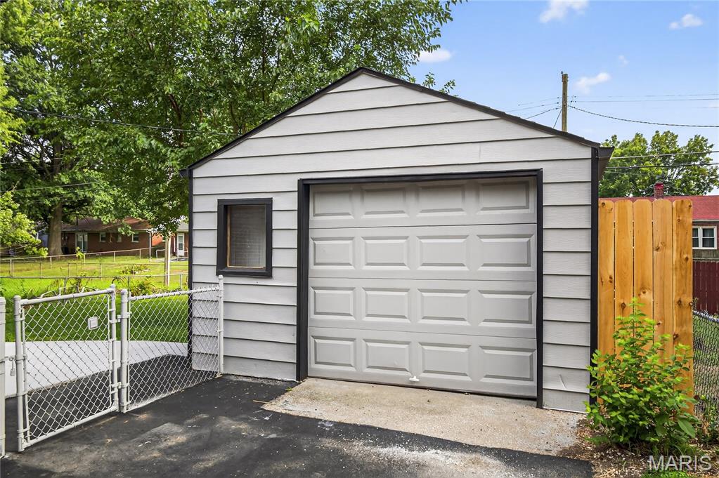 4104 Betty Drive
