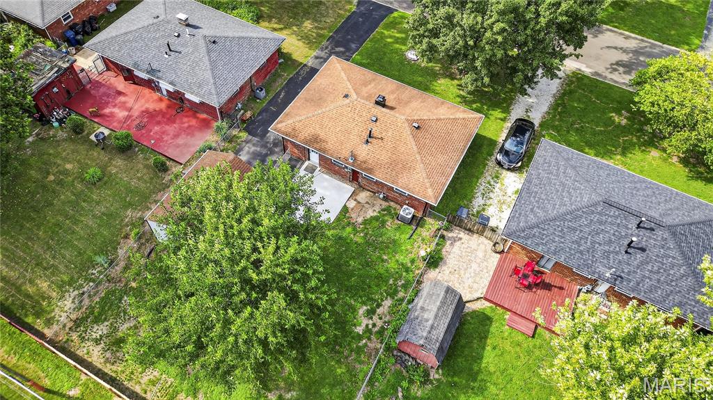 4104 Betty Drive