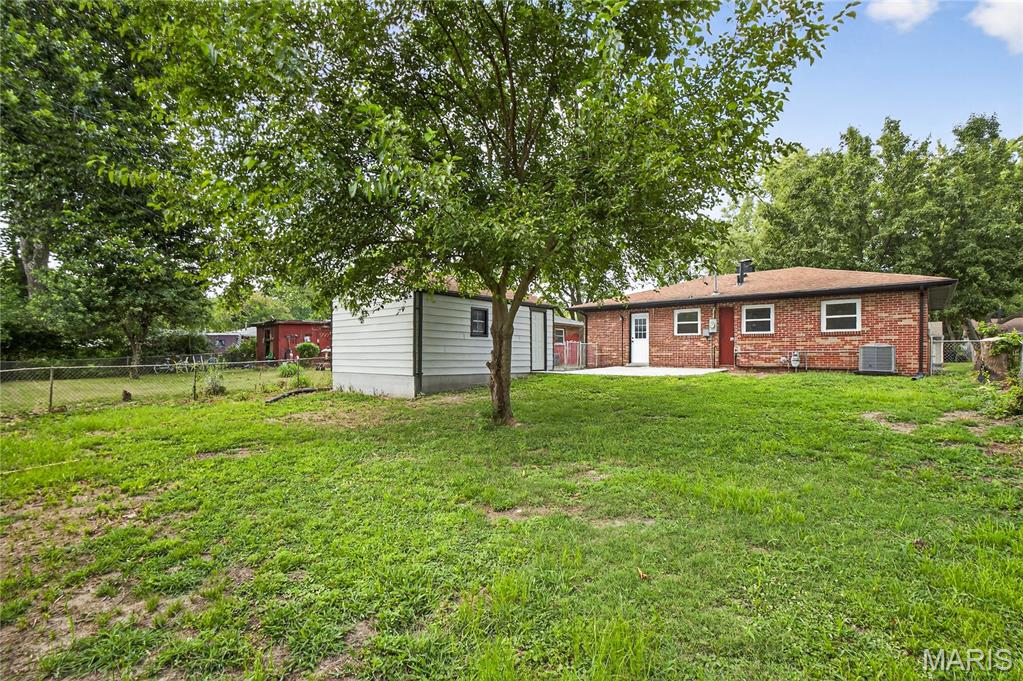 4104 Betty Drive