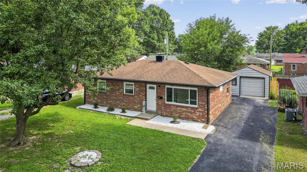 4104 Betty Drive