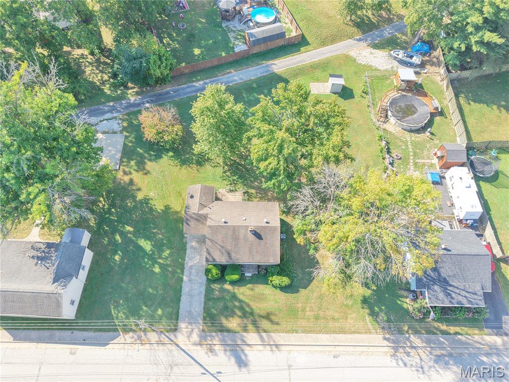 323 Mill Street