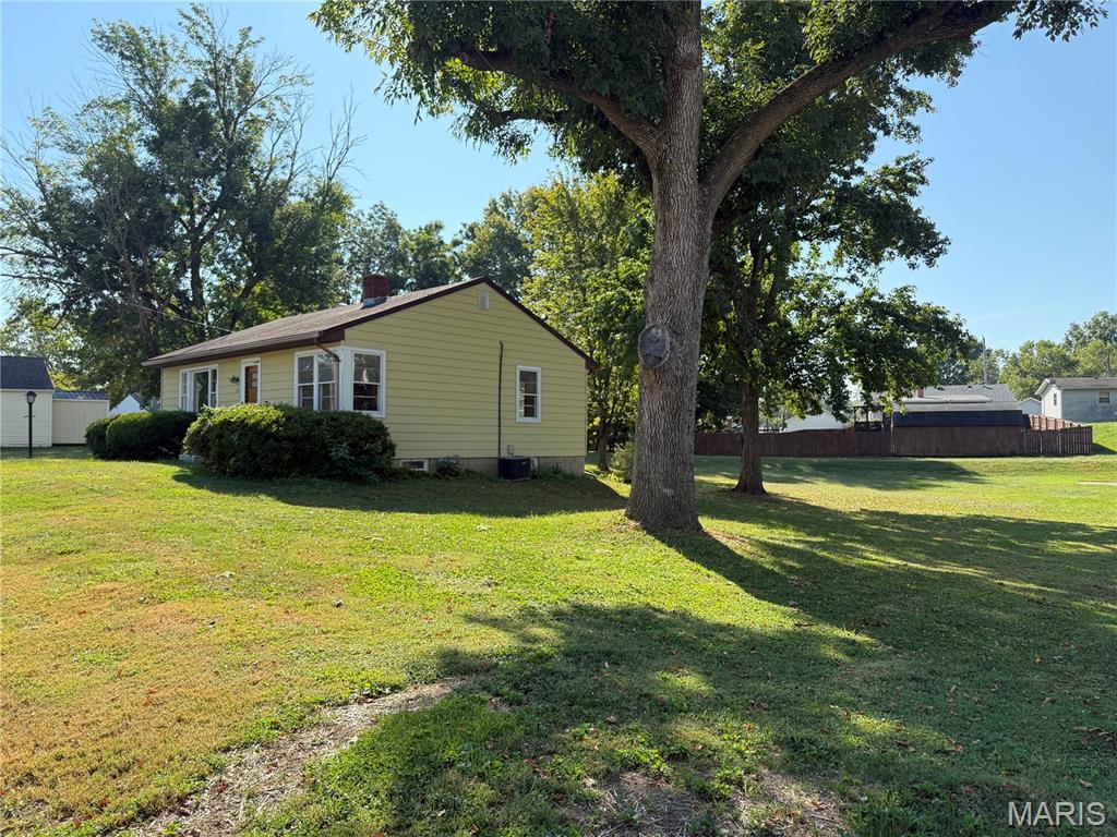 323 Mill Street
