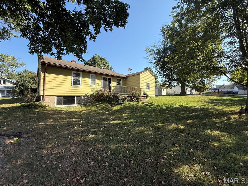 323 Mill Street