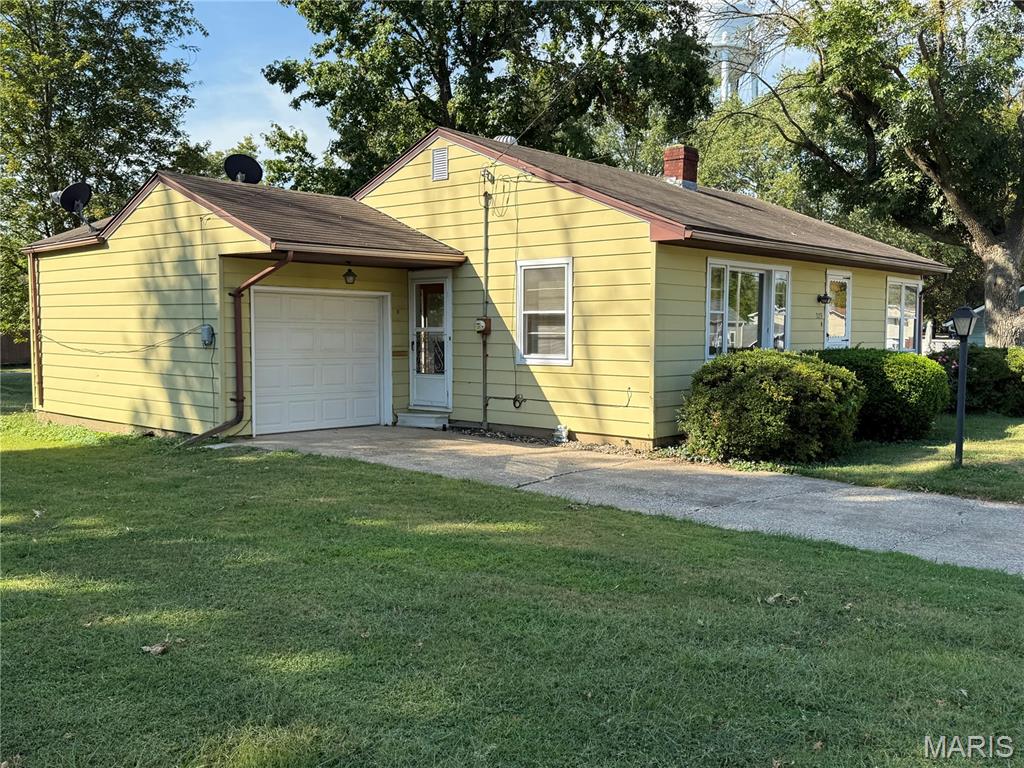 323 Mill Street