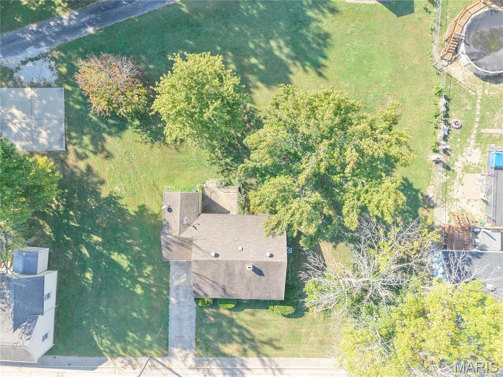 323 Mill Street