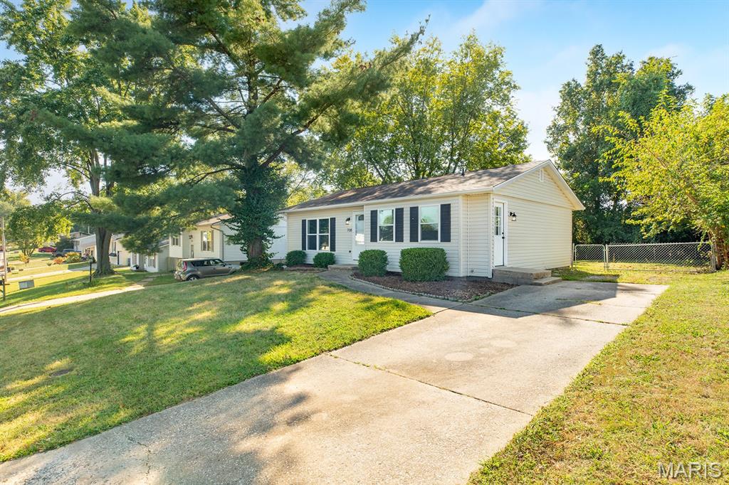 708 Valley View Drive