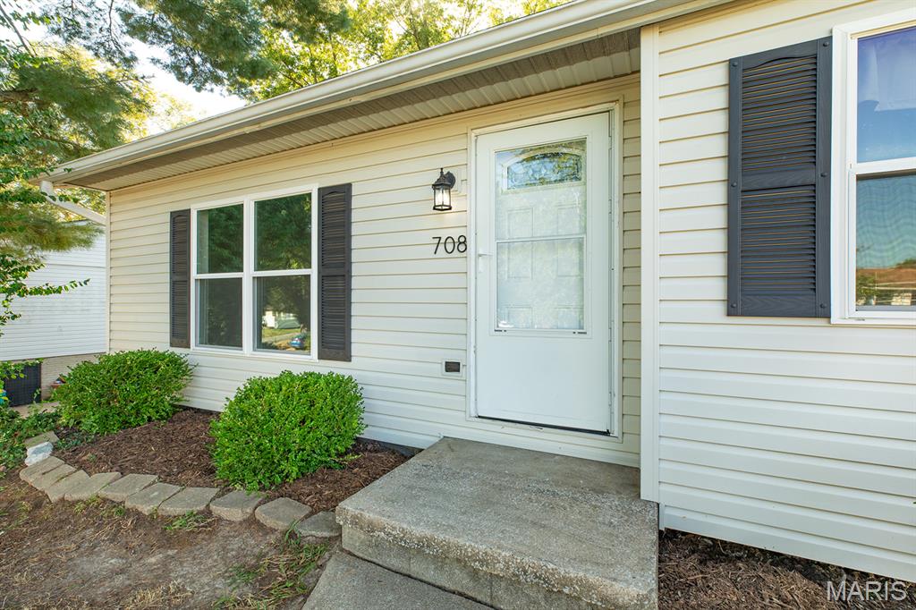 708 Valley View Drive
