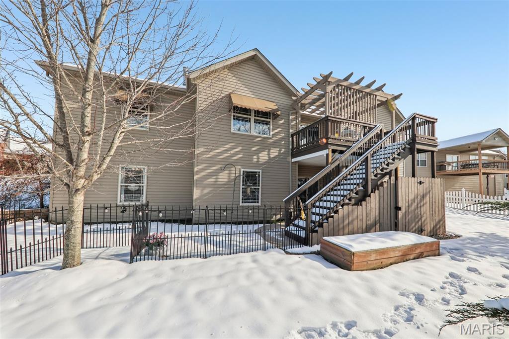 1869 Robins Mill Court