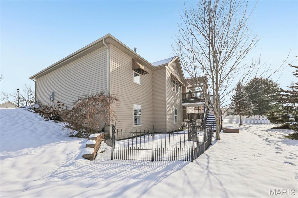 1869 Robins Mill Court