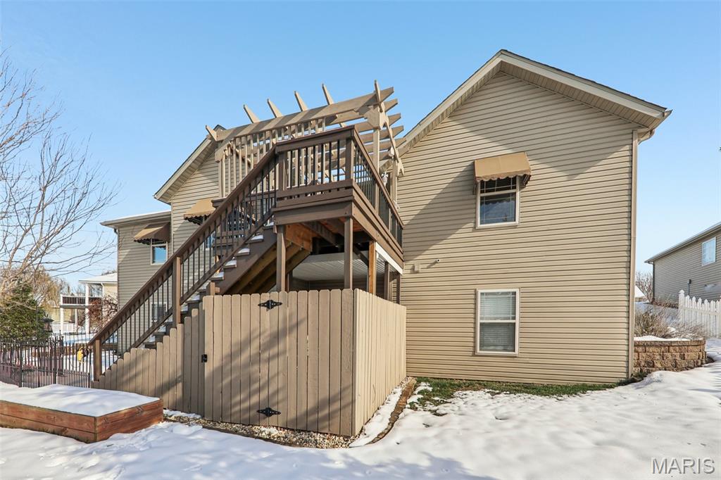 1869 Robins Mill Court