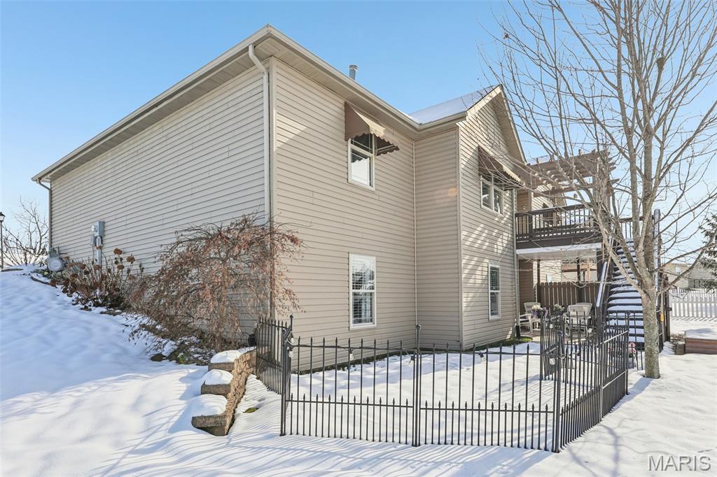 1869 Robins Mill Court