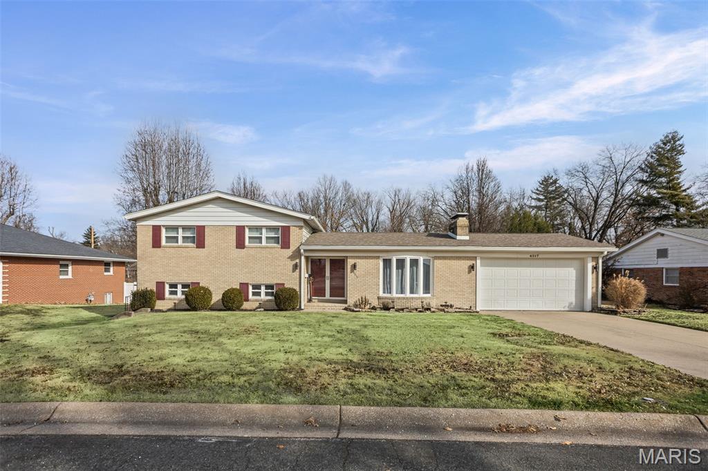 4317 Briarcliff Drive