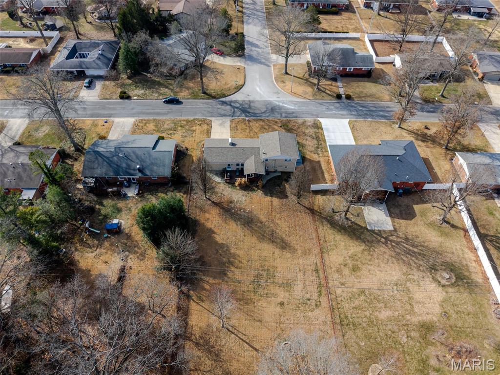 4317 Briarcliff Drive