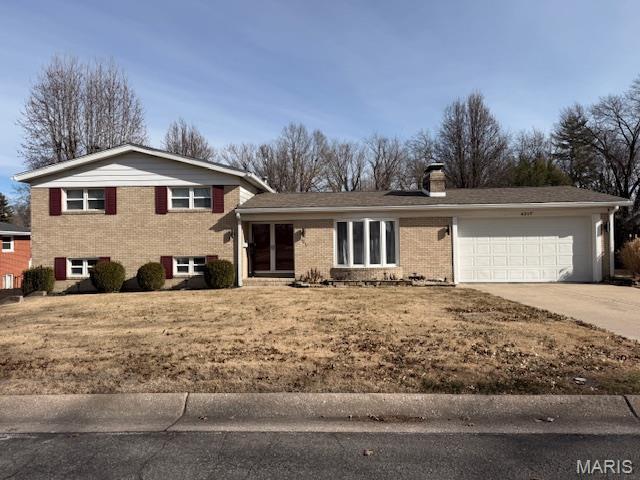 4317 Briarcliff Drive