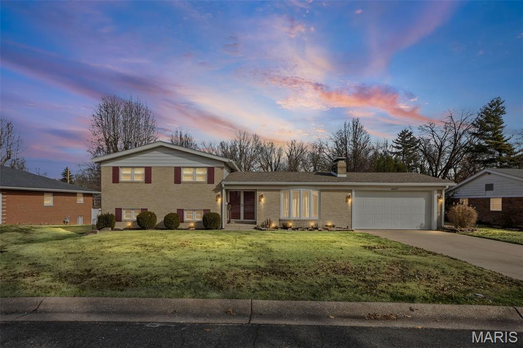 4317 Briarcliff Drive