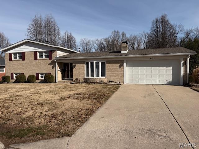 4317 Briarcliff Drive