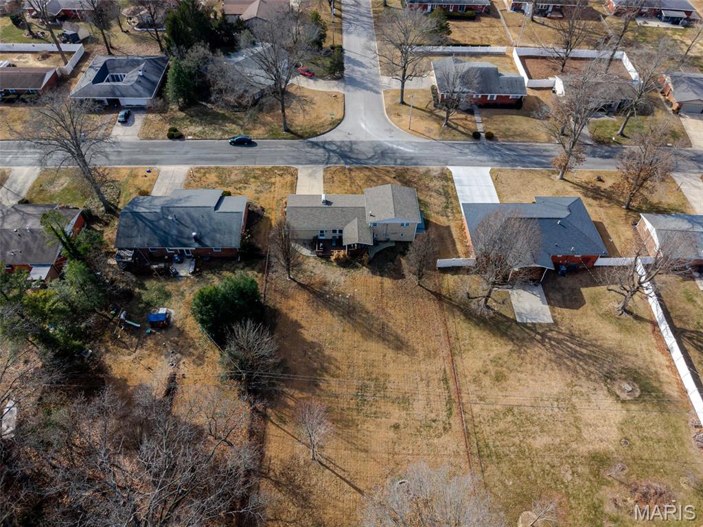 4317 Briarcliff Drive