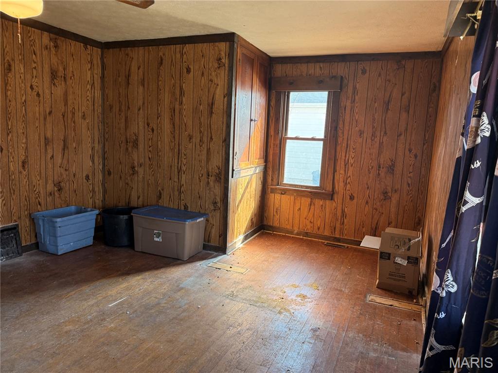 215 Logan St.